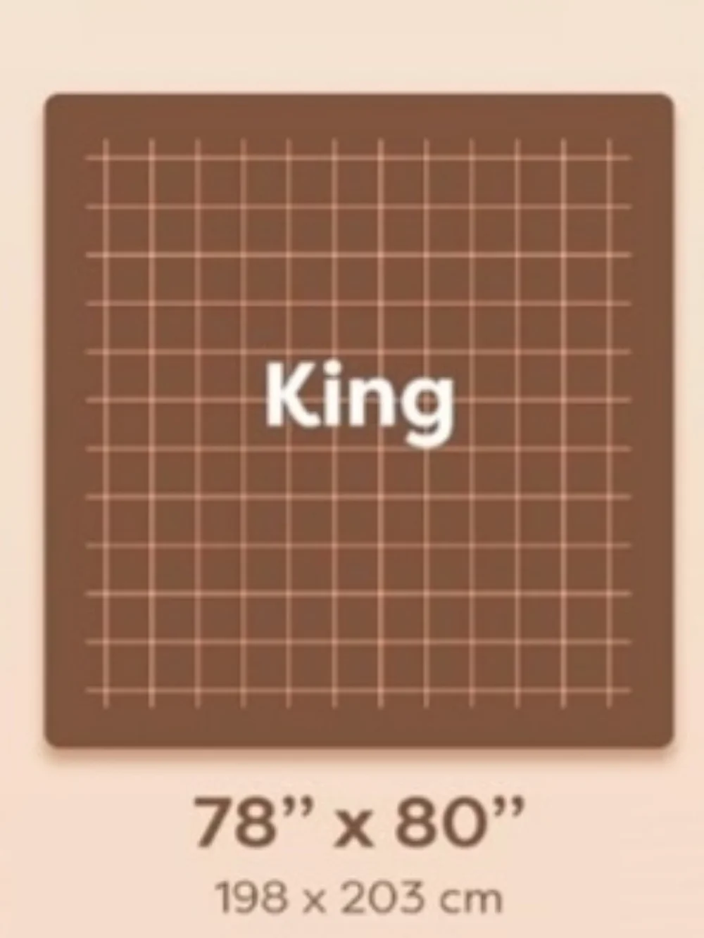 King Mattress Encasement with Pillow Encasements
